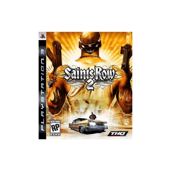 Saints Row 2