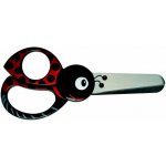 Fiskars Nůžky dětské beruška – Hledejceny.cz