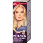Wella Wellaton krémová barva na vlasy 10/0 světle popelavá blond – Zboží Dáma