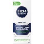 Nivea For Men Sensitive krém 75 ml – Sleviste.cz