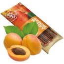 Ovocňák Ovocné plátky jablko a meruňka 20 g