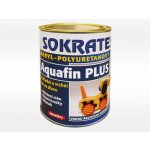 Sokrates Aquafin plus 2 kg mat – Zbozi.Blesk.cz
