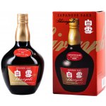 Saké Shirayuki 14,5% 0,75 l (karton) – Hledejceny.cz