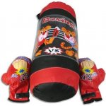 Boxovací sada – Zboží Dáma