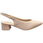 Piccadilly 739031-91 Dámské lodičky růžové – Sleviste.cz