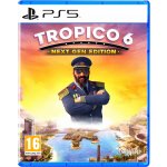 Tropico 6 (Next Gen Edition) – Hledejceny.cz