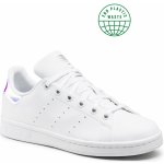 adidas Stan Smith J FX7521 bílá