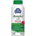 Mlékárna Kunín Acidofilní mléko malina 300 g – Zbozi.Blesk.cz