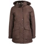 HKM Parka Eaton dámská zelená – Sleviste.cz