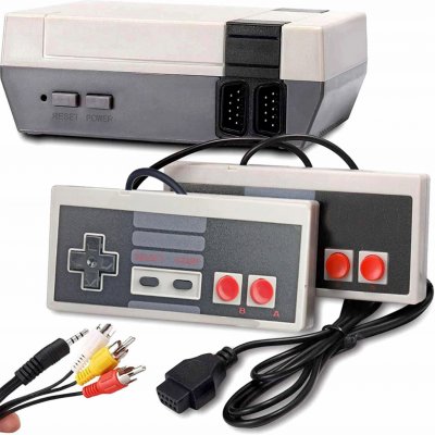 Super Mini FC – Zboží Živě