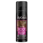 Syoss Root Retouch sprej pro zakrytí odrostů hnědý 120 ml – Zboží Mobilmania