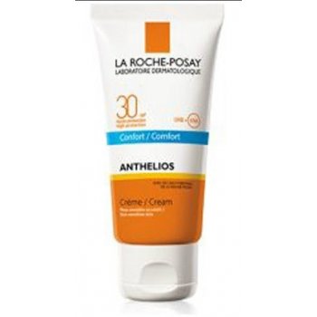 La Roche-Posay Anthelios opalovací krém na obličej SPF30 50 ml