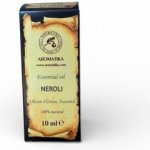 Aromatika éterický olej Neroli 5 ml – Hledejceny.cz
