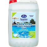 Sparkly POOL Algicid extra PLUS 20 l – Sleviste.cz