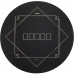 Slowplay Pokerová podložka Gold 120 cm – Sleviste.cz
