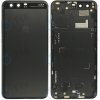 Náhradní kryt na mobilní telefon Kryt Huawei P10 zadní černý