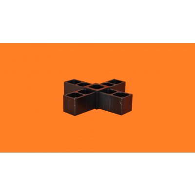 Plastová spojka 205Č – Zbozi.Blesk.cz