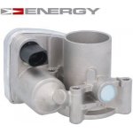 Hrdlo škrticí klapky ENERGY PP0012 – Hledejceny.cz