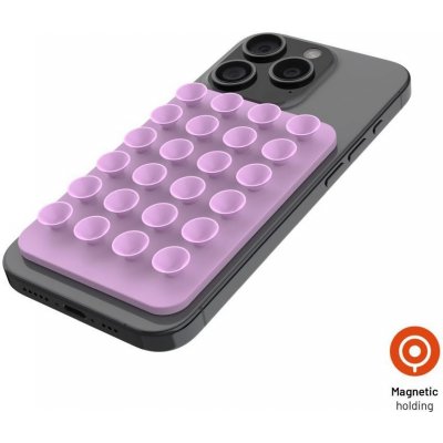 FIXED MagMate s přísavkami FIXMM-PI – Zboží Živě