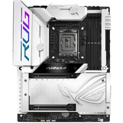 Asus ROG MAXIMUS Z790 FORMULA 90MB1FS0-M0EAY0 – Hledejceny.cz