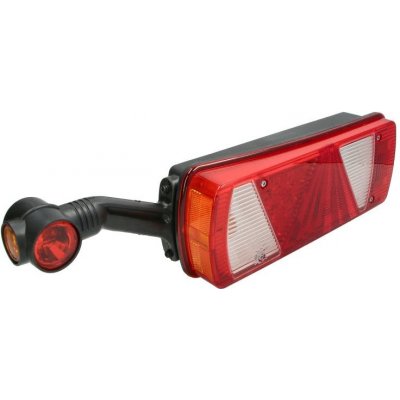 Zadní světlo levé ASPOCK 25-2810-451 – Zboží Mobilmania