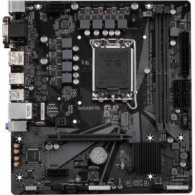 Gigabyte H610M S2H V2 – Hledejceny.cz