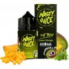 Příchuť pro míchání e-liquidu Nasty Juice Fat Boy 20 ml