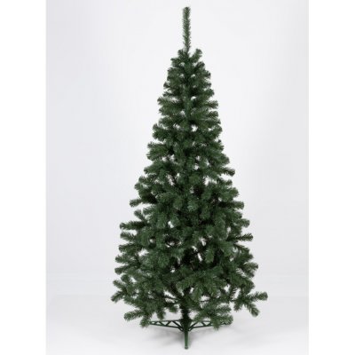 SPRINGOS Springos Vánoční stromek jedle Premium 180 cm CT0055 – Hledejceny.cz