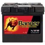 Banner Starting Bull 12V 30Ah 300A 530 34 – Sleviste.cz