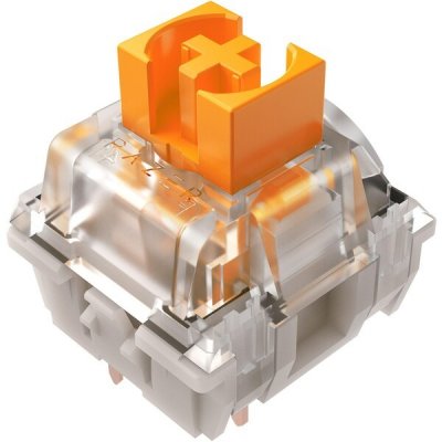 Razer Orange RC21-02040300-R3M1 – Zboží Živě