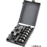 EXTOL PREMIUM sada závitových oček M3-M12, 9ks 8816511 – Hledejceny.cz