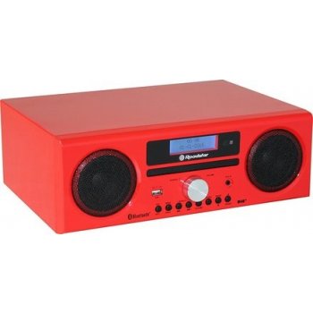 CD/MP3 Encoding USB Roadstar HRA-9D+BT wd DAB+/DAB/UKW Radio mit Bluetooth 