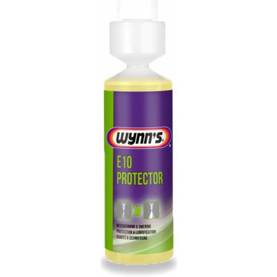 Wynn's E10 Protector 250 ml – Zbozi.Blesk.cz