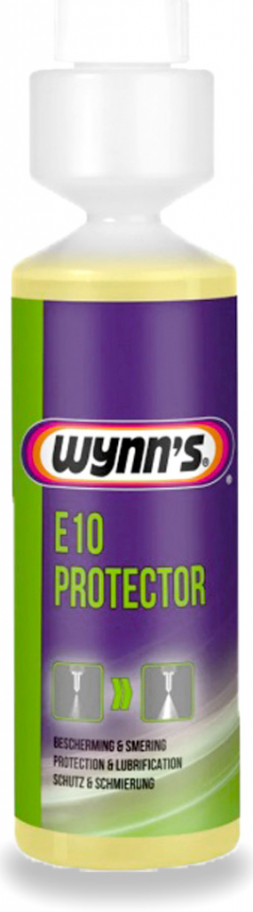 Wynn\'s E10 Protector 250 ml
