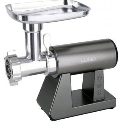 Elektrický mlýnek na maso DC 550W – Zbozi.Blesk.cz