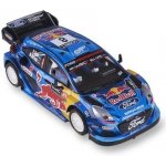 SCX Advance Ford Puma Rally WRC Tanak – Zboží Dáma