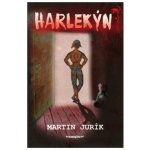 Harlekýn - Martin Jurík – Hledejceny.cz