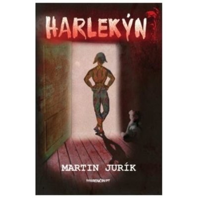 Harlekýn - Martin Jurík – Hledejceny.cz