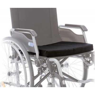Moretti Podsedák do invalidního vozíku 45 cm CPA100-45 – Zboží Dáma