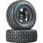 Duratrax kolo Lockup SC C2 přední Slash 2 ks – Zboží Mobilmania