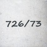 Domovní číslo - samostatné číslice - PSACÍ - 5 číslic + LOMÍTKO 15 cm – Sleviste.cz