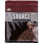 Dynamite Baits Boilies The Source 1 kg 20 mm – Zboží Dáma