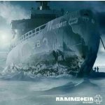Rammstein - Rosenrot LP - LP – Sleviste.cz