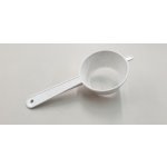 TVAR Cedník, sítko ø 80 mm, plast, barvy mix – Zboží Dáma