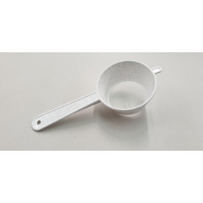 TVAR Cedník, sítko ø 80 mm, plast, barvy mix – Zboží Dáma