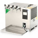 LINDR AS-160 INOX Tropical Green Line – Sleviste.cz