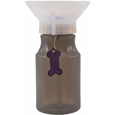 Show Tech Highwave Auto Dog Mug láhev s miskou na vodu pro psy 415 ml – Sleviste.cz