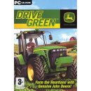 Hra na PC John Deere: Drive Green