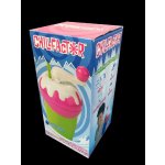 Alltoys Milkshake Maker výroba mléčného koktejlu zeleno růžový – Hledejceny.cz