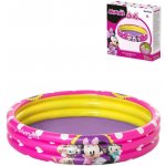 Bestway 91079 Minnie 122 x 25 cm – Zboží Dáma